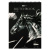 Скетчбук 40л., А4 ArtSpace "Black line. Horse", на гребне, 120г/м2, черный блок
