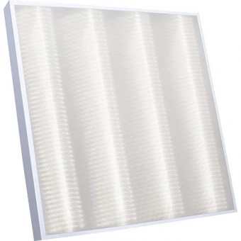 Светильник ВсеСветодиоды Армстронг 48W-5700Lm Суперэффективный IP40