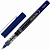Роллер Deli EQ657-BL синий (толщина линии 0.3 мм)