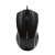Мышь компьютерная Smartbuy ONE 338 проводная RGB черная (SBM-338-K)/40