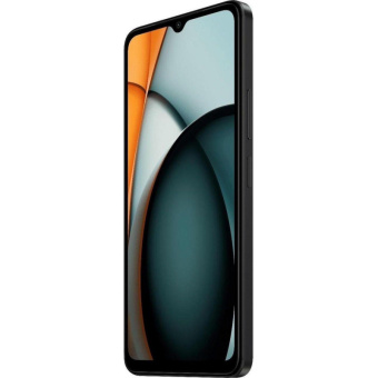 Смартфон Xiaomi Redmi A3 4GB+128GB Black(54087)