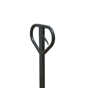 Тележка гидравлическая 2500кг,1150х550,пол.кол,DF 25-1150x550-P/P-Y