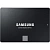 Накопитель SSD Samsung 870 EVO 500 ГБ (MZ-77E500BW)