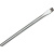 Отвертка шлицевая SL 5,5x150 TOPFORT (546008)