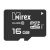 Карта памяти Mirex microSDHC 16Gb (UHS-I, U1, class 10) (13612-MCSUHS16)