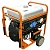 Генератор бензиновый Zongshen PB 15000 E (1T90DF150)