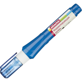 Корректирующий карандаш Attache 8 мл (быстросохнущая основа)