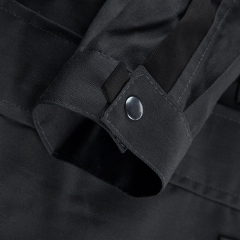 Куртка летняя муж. л27-КУ т.сер/черн 60-62/170-176