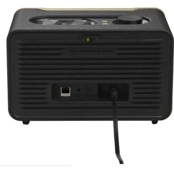 Акустическая система JBL Authentics 200 Black (JBLAUTH200BLKEP)