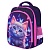 Ранец BRAUBERG KIDS STANDARD, 2 отделения, Curious cat, 36х28х14 см, 273145