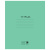 Тетрадь ЗЕЛЁНАЯ обложка 18 л., клетка с полями, офсет №2 ЭКОНОМ, "ПИФАГОР", 104986 Тетрадь ЗЕЛЁНАЯ обложка 18 л., клетка с полями, офсет №2 ЭКОНОМ, "ПИФАГОР", 104986