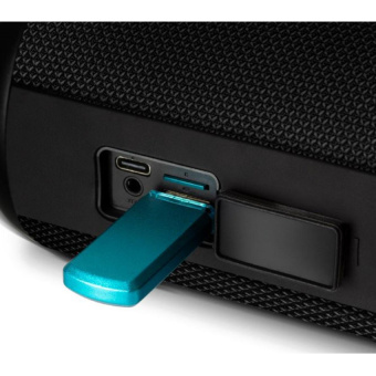 Акустическая система Sven PS-315, 2x10Вт (RMS), IPx6, TWS/BT/ USB/ microSD