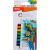 Пастель масляная Deli EC20100 Color Emotion 6-гран 12цв/наб