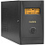 ИБП ExeGate Power Smart ULB-850 850VA/480W 2xEURO,RJ45/11,USB(EP285478RUS)