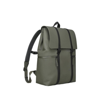 Рюкзак для ноутбука Gaston Luga RE803 2.0 - 13. оливковый