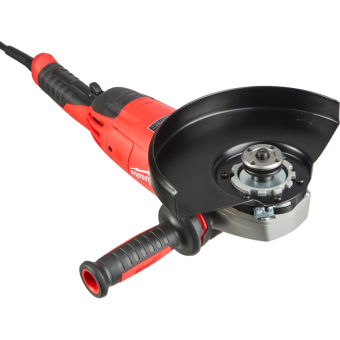 Шлифмашина угловая MILWAUKEE AGV 22-230 E