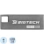 Флешка USB 2.0 8 ГБ BigTech (UFD009)