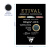Альбом для акварели 15л., А5, на склейке Clairefontaine "Etival", 300г/м2, торшон, холод. пресс., че