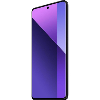 Смартфон Xiaomi Redmi Note 13 Pro+ 5G 8GB+256GB Black(50833)
