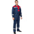 Костюм рабочий летний муж. л20-КПК син/красн (р.60-62) 158-164 (Арсенал-СП)