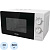 Микроволновая печь Gorenje MO20E1W, 800ВТ, 20л., белый