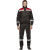 Костюм рабочий летний муж.Антей СОП черн/красн(КПК) 56-58 (112-116)/182-188 Костюм рабочий летний муж.Антей СОП черн/красн(КПК) 56-58 (112-116)/182-188