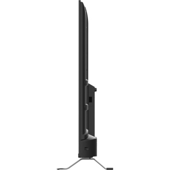 Телевизор Topdevice TDTV55CS06U_BK, UHD, смарт (WildRed)