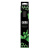 Коврик для мыши Cactus Black 250x200x3мм (CS-MP-D01S/ CS-MPC-D01S)