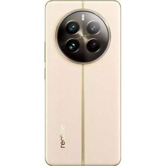 Смартфон Realme 12 Pro 5G RMX3842 512Gb 12Gb бежевый