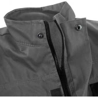 Куртка летняя муж. л27-КУ св-сер/сер 56-58/170-176