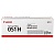 Картридж лазерный CANON (051H) i-SENSYS LBP162dw/MF264dw/267dw/269dw, ресурс 4100 страниц, оригиналь