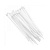 Хомут REXANT (07-0350) nylon 5.0 х 350 мм 100 шт white