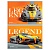 Альбом для рисования 32л., А4, на скрепке BG "Legend"
