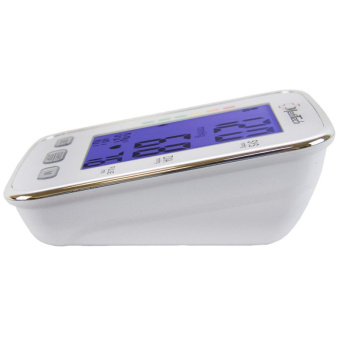 Тонометр MediTech МТ50 манжета 22-40см и адаптер