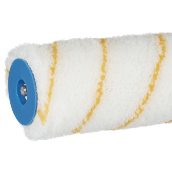 Валик с ручкой полиакриловый Orange TOPFORT 180 мм бюгель 8