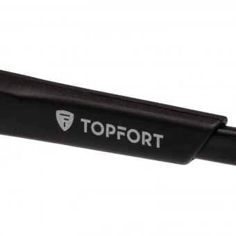 Очки защитные открытые универсальные TOPFORT ПРЕМИУМ