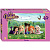 Пазл (мозаика) puzzle 360 Царевны (Той-Лэнд), 96095
