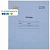 Тетрадь школьная А5 12 листов в клетку (10 штук в упаковке)