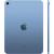 Планшет Apple iPad 10,9 Wi-Fi 64Gb Blue A2696(MPQ13ZP/A)