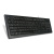 Клавиатура A4Tech KR-85 черный USB (570125)