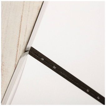 Скетчбук 100л., 152*210мм Clairefontaine "Graf Book 360°", на сшивке, 100г/м2