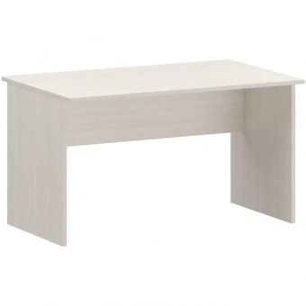 Стол письменный Арго А-002.60 (ясень шимо, 1200x600x760 мм)