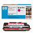 Картридж лазерный HP (Q2673A) ColorLaserJet 3500/3550/3700, пурпурный, оригинальный, ресурс 4000 стр