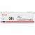 Картридж лазерный CANON (045C) MF635/633/631/LBP 611/613, голубой, ресурс 1300 стр., оригинальный, 1