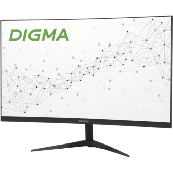 Монитор Digma (DM-MONG2450)23.6/FHD/VA/165Hz/250cd/6ms/HDMI/DP