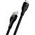 Кабель Baseus USB-C->-C 240W FS2 1m черный