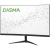 Монитор Digma (DM-MONG2450)23.6/FHD/VA/165Hz/250cd/6ms/HDMI/DP
