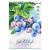 Скетчбук 60л., А6 ArtSpace "Fruit Collection", на гребне, 120г/м2