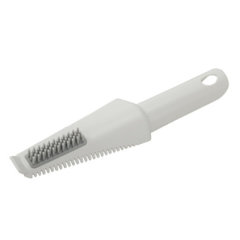 Швабра с распылителем NeoSpray luxe, 2 насадки T-Clean из плотной микрофибры, скребок, LAIMA, 609147