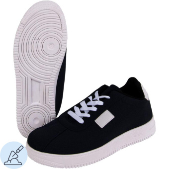 Кроссовки (ботинки типа 'кроссовых') р.44 (БК-С)